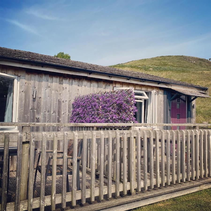 Villa Cologin Oban Exterior foto
