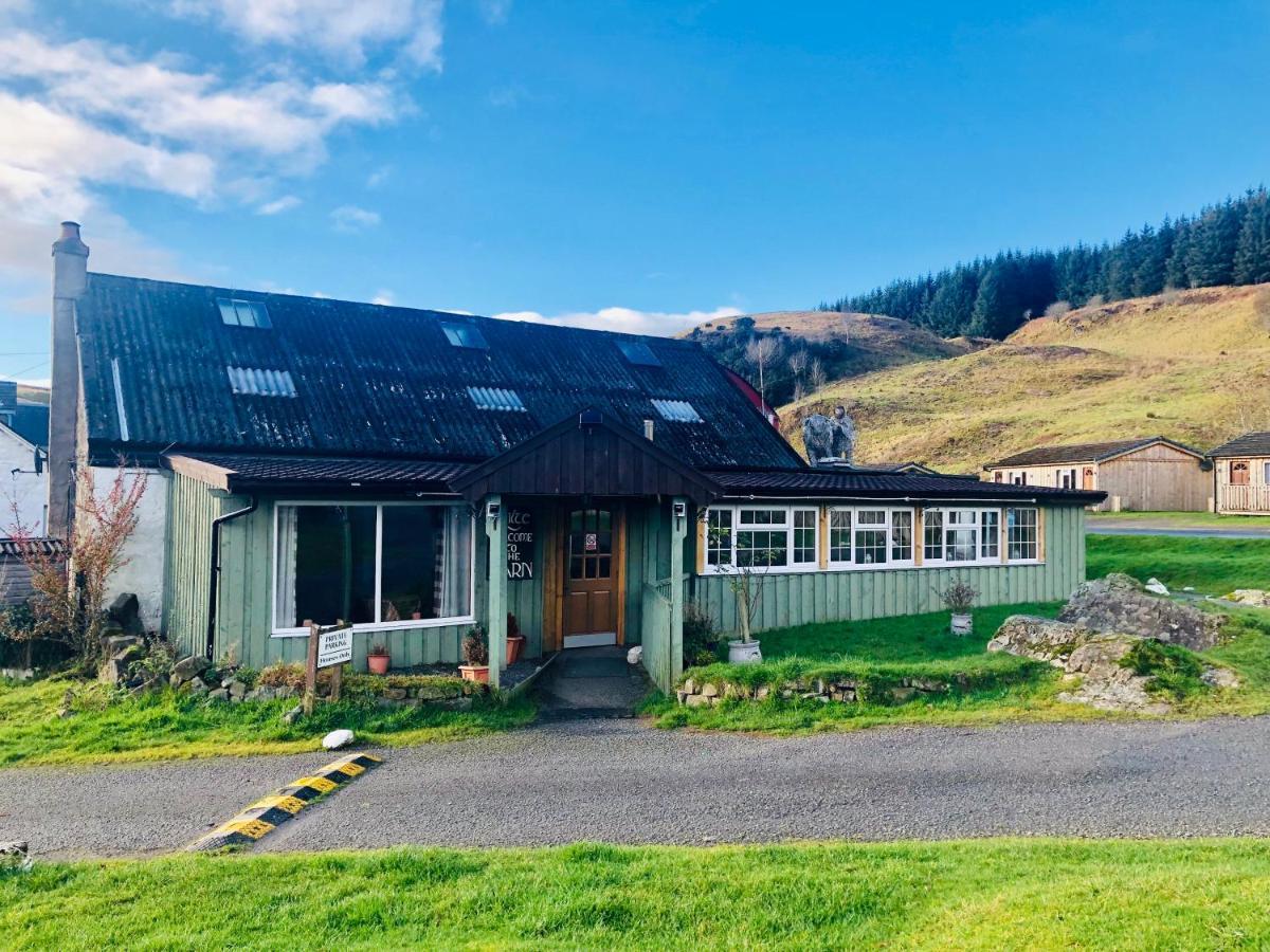 Villa Cologin Oban Exterior foto